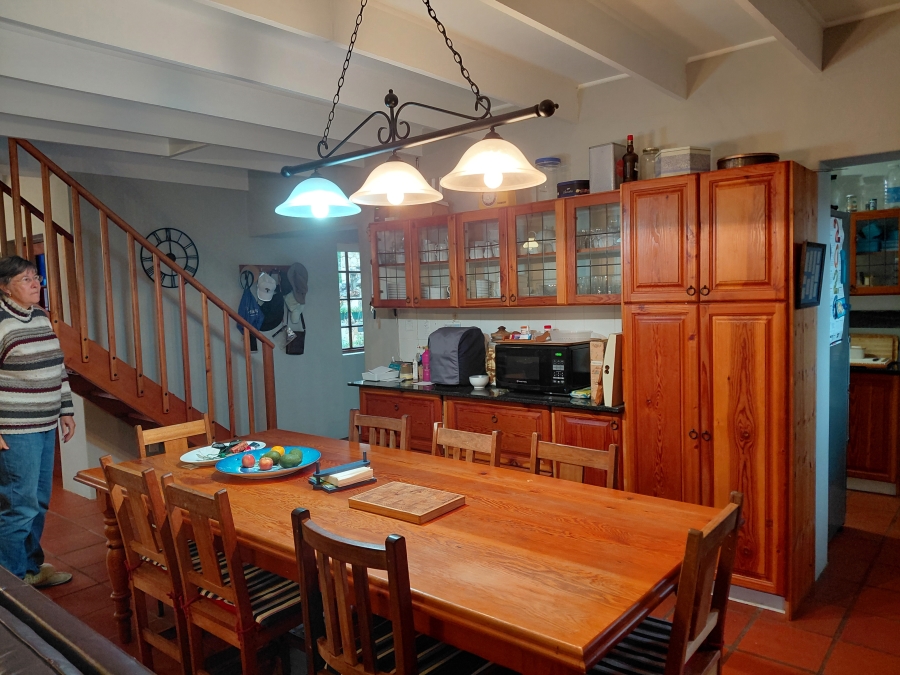 5 Bedroom Property for Sale in Fynbosstrand Western Cape